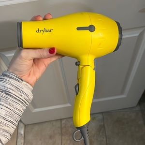 Drybar mini buttercup blow dryer - SEE DESCRIPTION